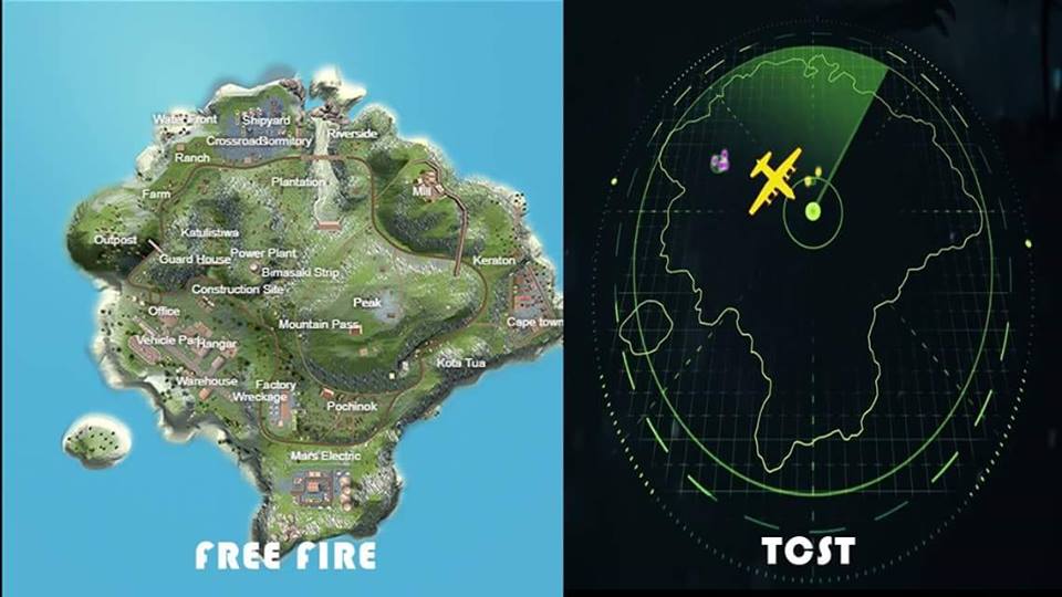 Garena bất ngờ tung teaser hé lộ tựa game thể loại sinh tồn "cực chất"ra mắt ngay trong tháng 1