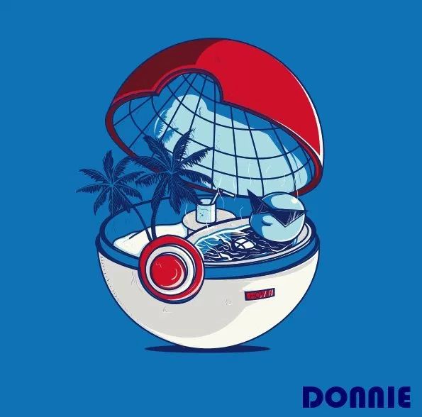 Thế giới thu nhỏ của Pokemon bên trong Pokeball có gì đặc biệt?