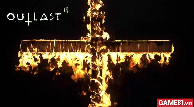 Outlast 2 công bố ngày ra mắt chính thức trên cả 3 hệ máy PC, PS 4 và Xbox One