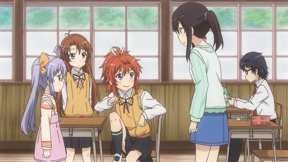 Top 20 anime tuyệt vời đáng phải xem đã định hình văn hóa thiên niên kỷ này