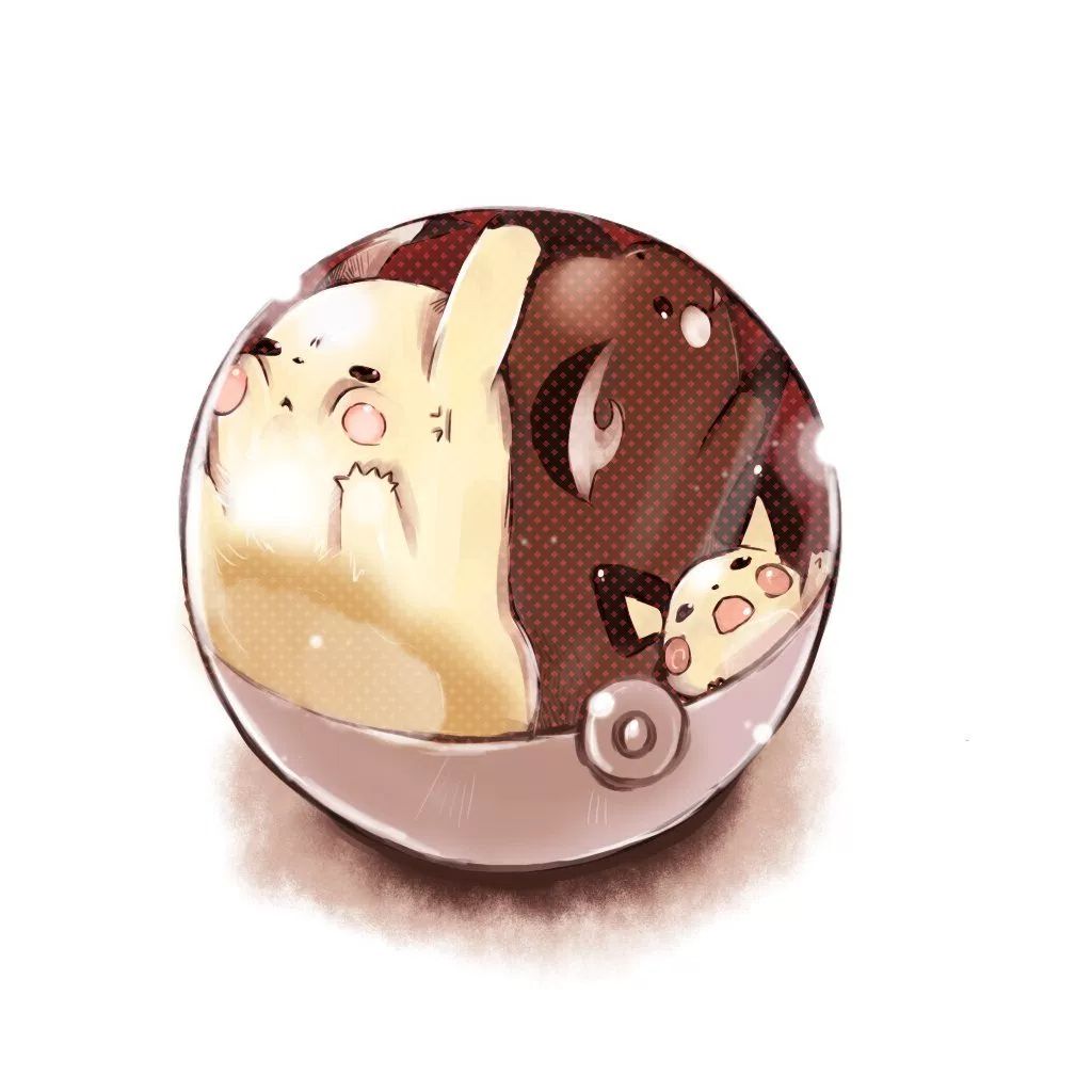 Thế giới thu nhỏ của Pokemon bên trong Pokeball có gì đặc biệt?