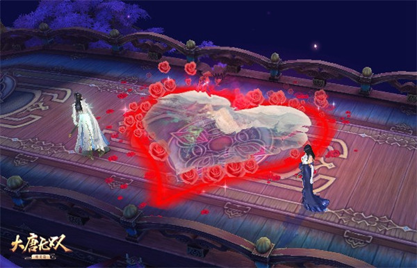 Đại Đường Vô Song Mobile - Game 3D càng cập nhật càng đẹp mắt, càng chơi hay