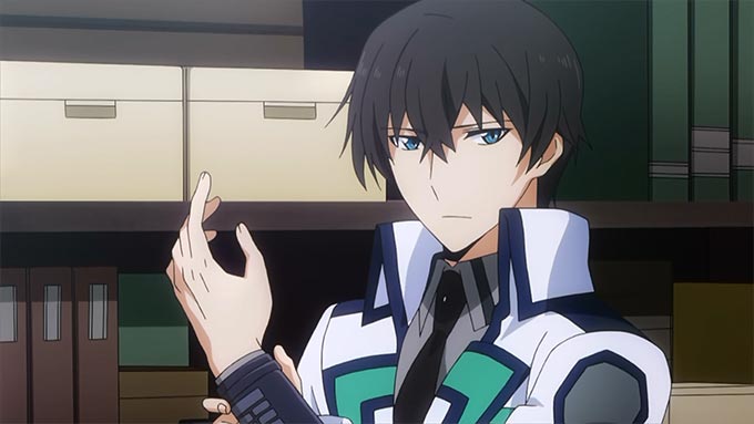 Top 20 nhân vật anime/manga có thể trở thành những nhà lãnh đạo lí tưởng nhất ở đời thực