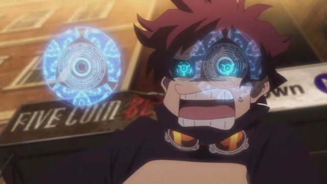 15 series anime Thu 2017 đang gây được ấn tượng ban đầu tuyệt nhất với khán giả quốc tế