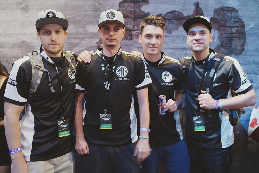 PUBG Invitational  IEM Oakland 20 đội tuyển tham dự giải đấu đã lộ diện