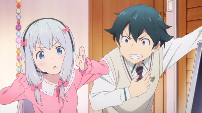 Top anime xuất sắc nhất năm 2016-2017 dựa theo tạp chí Newtype Nhật Bản