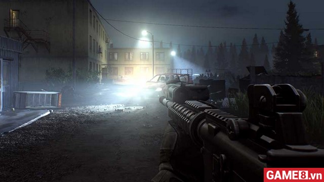 Game FPS sinh tồn Escape From Tarkov sẽ mở cửa Closed Beta ngay trong tháng 7 này