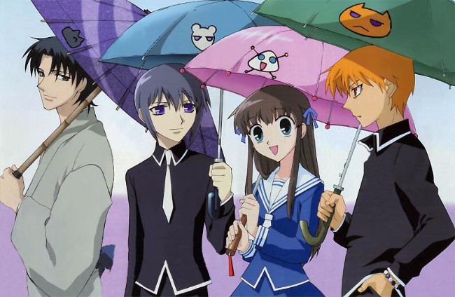 8 series anime hấp dẫn nhưng bị căm ghét bởi chính cha mẹ đẻ của chứng