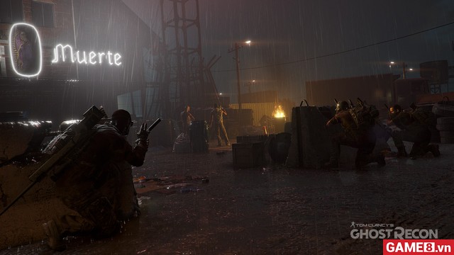 Ghost Recon: Wildlands, thành công hay thất bại của Ubisoft?