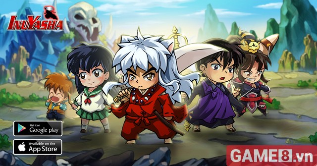 InuYasha Mobile