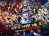 Thợ Săn Linh Hồn – game nhập mai mới nhất của Funtap sẽ ra mắt vào tháng 11