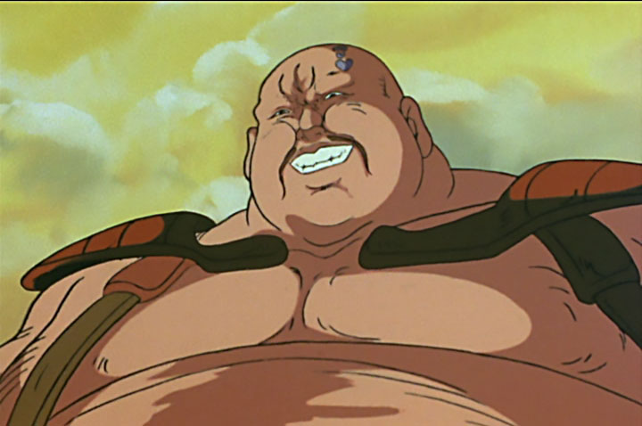 Top 10 nhân vật giỏi võ mồm nhất trong thế giới anime theo fan Nhật Bản
