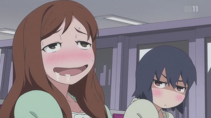 9 anime hài hước về giới tính tuyệt nhất sẽ mở mang đầu óc \