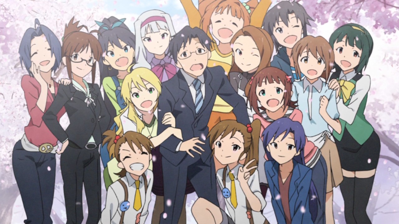 Top 20 anime tuyệt vời đáng phải xem đã định hình văn hóa thiên niên kỷ này