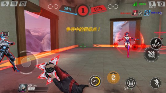 ChinaJoy2017: Đây mới là FPS - MOBA thu hút nhất tại ChinaJoy 2017