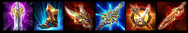 Lên đồ cho Joker sao cho chuẩn nhất? Đây là câu trả lời cho các game thủ chơi Liên Quân Mobile