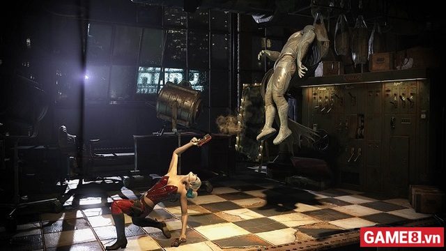 Những điều bạn nên biết trước khi chơi Injustice 2 (Phần 2)