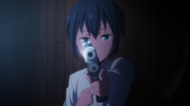 15 series anime Thu 2017 đang gây được ấn tượng ban đầu tuyệt nhất với khán giả quốc tế