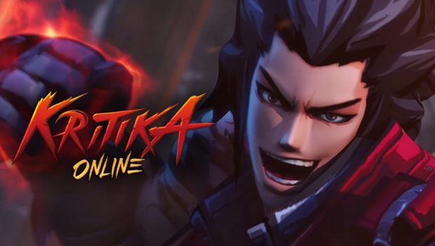 Kritika Online – siêu phẩm MMORPG hành động tấn công sang thị trường phương Tây