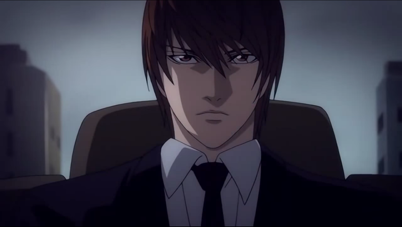 Top 20 nhân vật anime/manga có thể trở thành những nhà lãnh đạo lí tưởng nhất ở đời thực