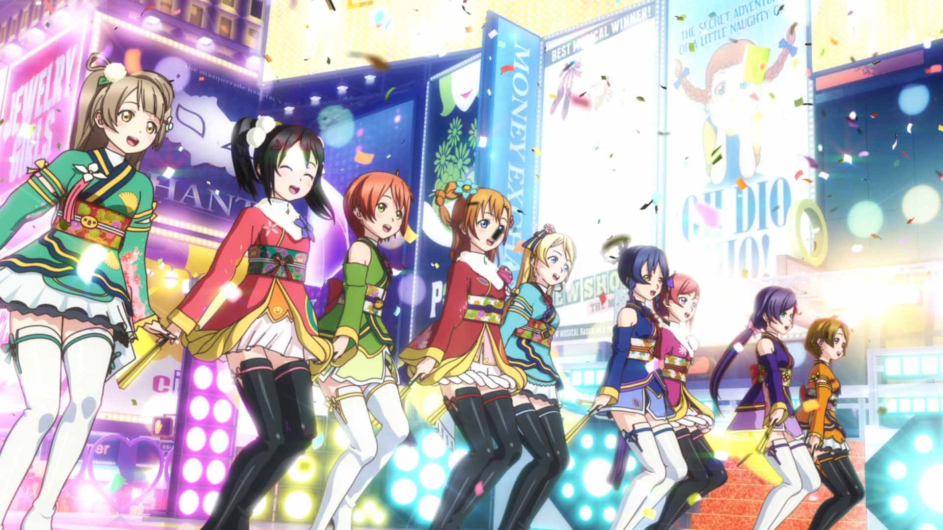 Top 20 anime tuyệt vời đáng phải xem đã định hình văn hóa thiên niên kỷ này