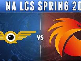 LMHT LCS 2017: Phoenix 1 2 - 0 FlyQuest - Những chiến thuật mới của FLyQuest chưa bao giờ là hiệu quả