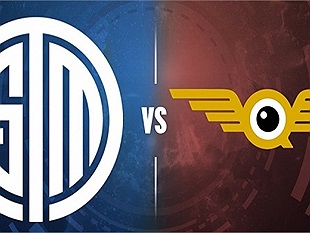 LMHT LCS 2017: TSM 2 - 1 FLY - Hải bất lực nhìn đứa con cưng FlyQuest tụt dốc không phanh