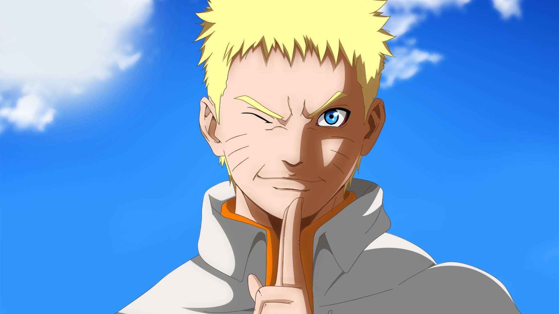 Top 20 nhân vật anime/manga có thể trở thành những nhà lãnh đạo lí tưởng nhất ở đời thực