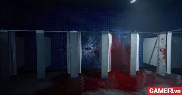 Rợn người với trailer mới của Outlast 2 khiến bất kỳ ai cũng không dám xem lại lần hai