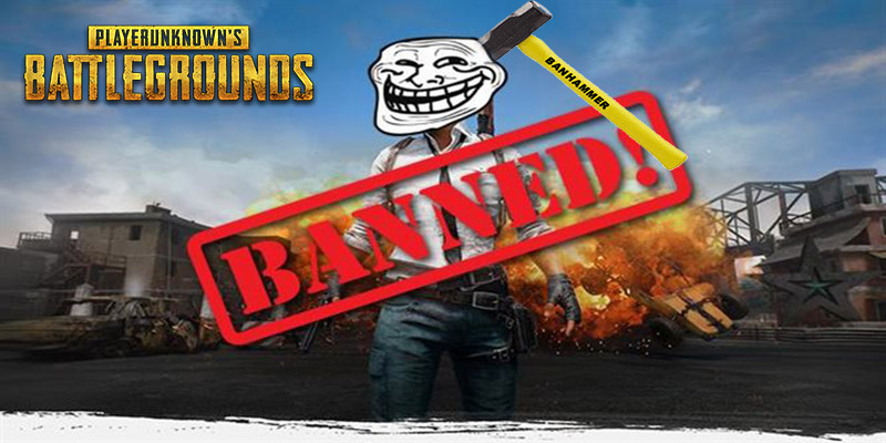PUBG Thủ thuật loại bỏ cây cỏ trong game khiến cộng đồng PUBG lại dậy sóng một lần nữa! 