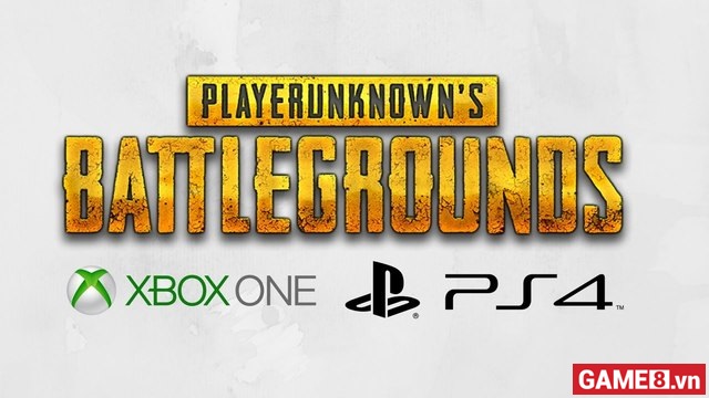 Người chơi Playerunknown's Battlegrounds trên PC và Xbox "có thể" chơi được với nhau