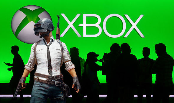 PUBG: Ra mắt trên Xbox One với dung lượng khá nhẹ, NPH muốn cả cộng đồng được chơi game PUBG
