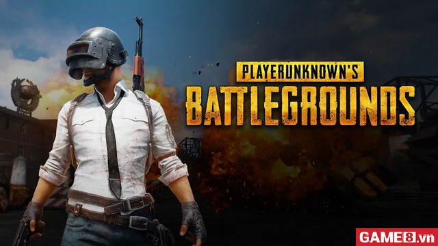 PUBG cán mốc 10 triệu bản bán ra trên toàn thế giới