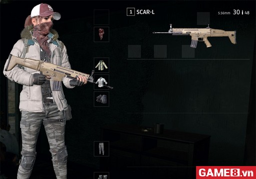 Game thủ PUBG mạnh tay chi gần 2000 đô để mua một mảnh trang phục ảo trong game