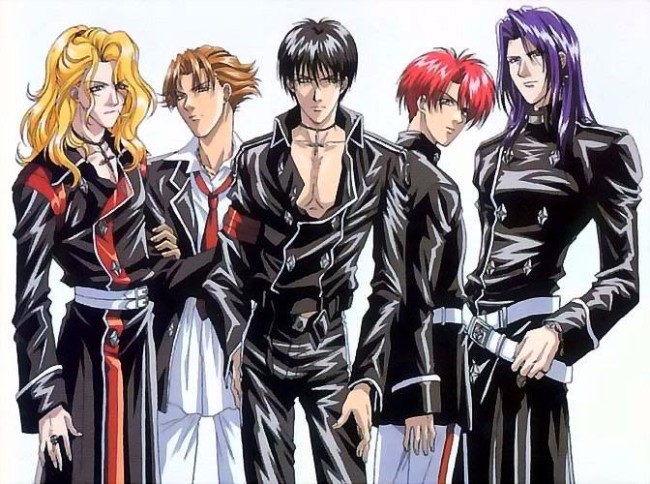 8 series anime hấp dẫn nhưng bị căm ghét bởi chính cha mẹ đẻ của chứng