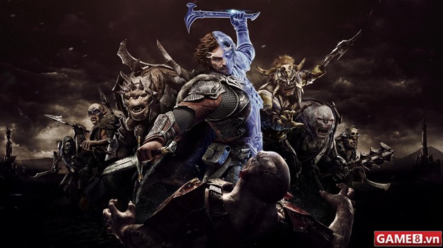 Middle Earth: Shadow of War công bố cấu hình: Máy yếu thì khỏi chơi game