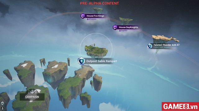 Shardbound - Game chiến thuật thẻ bài 3D mới sống động miễn phí trên Steam