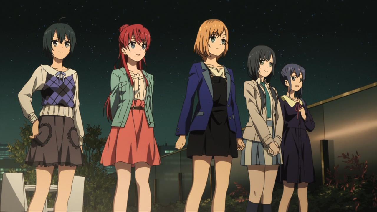 Top 20 anime tuyệt vời đáng phải xem đã định hình văn hóa thiên niên kỷ này