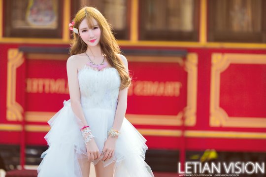 ChinaJoy 2017: Hé lộ những showgirl xinh đẹp nhất (Phần 1)