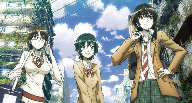 Top 20 anime tuyệt vời đáng phải xem đã định hình văn hóa thiên niên kỷ này