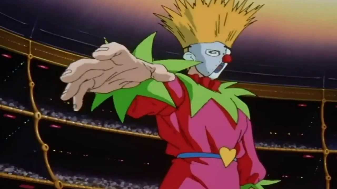 Top 10 nhân vật giỏi võ mồm nhất trong thế giới anime theo fan Nhật Bản