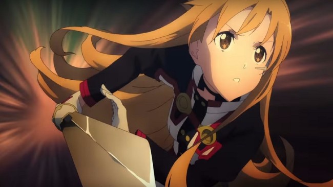 Top anime xuất sắc nhất năm 2016-2017 dựa theo tạp chí Newtype Nhật Bản