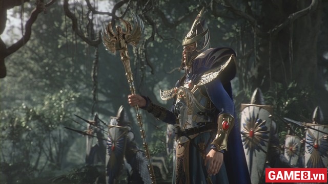 Total War: Warhammer II - Game chiến thuật được người chơi mong đợi nhất trong năm nay
