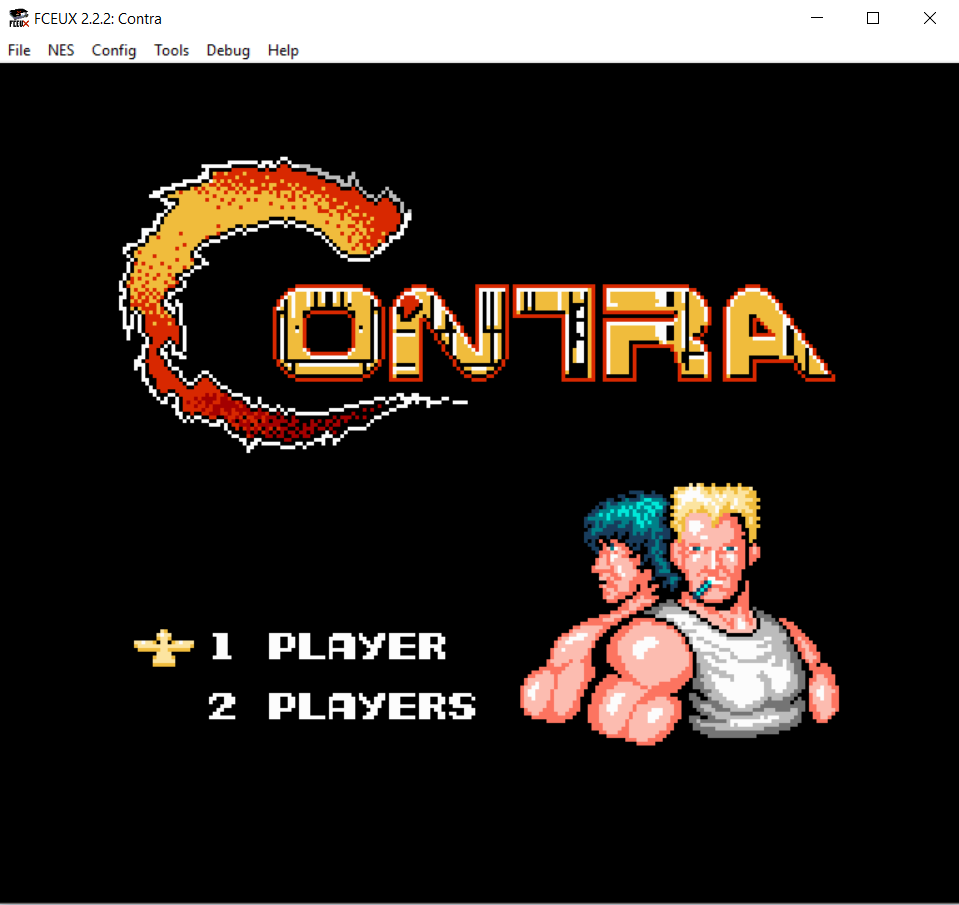 điện tử 4 nút giả lập