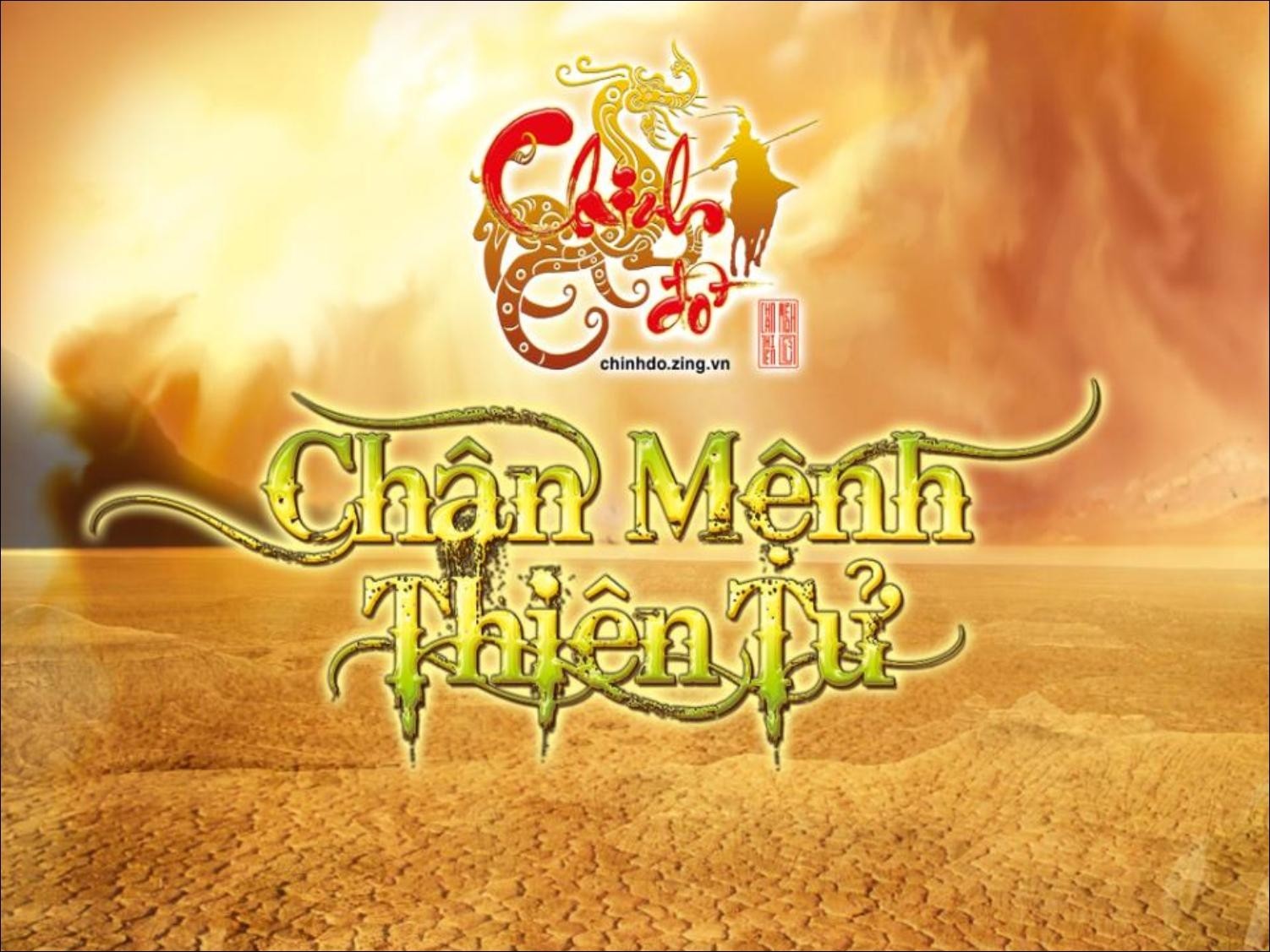 Điểm mặt những tựa game có tên Chinh Đồ tại Việt Nam