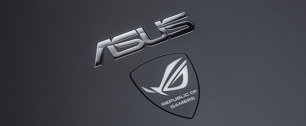 laptop asus