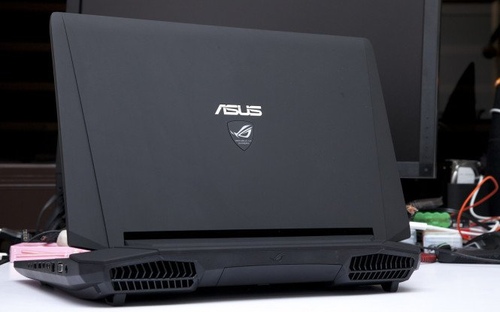 laptop gaming asus