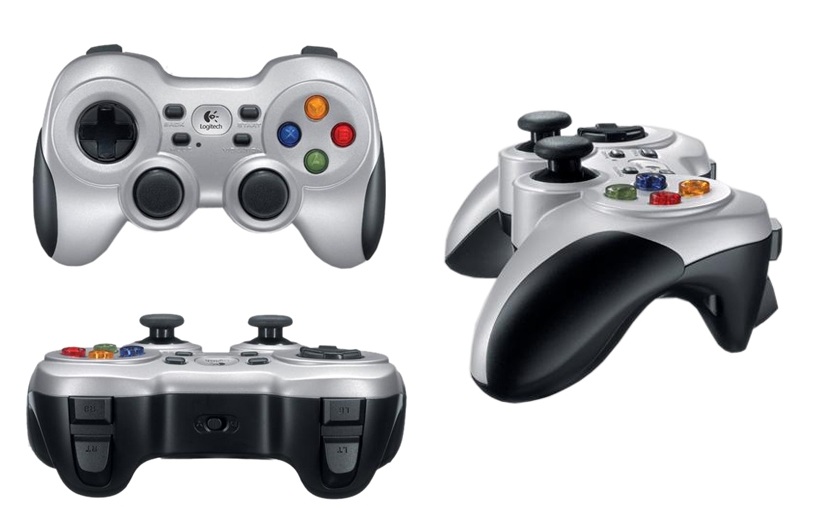 gamepad giá tốt