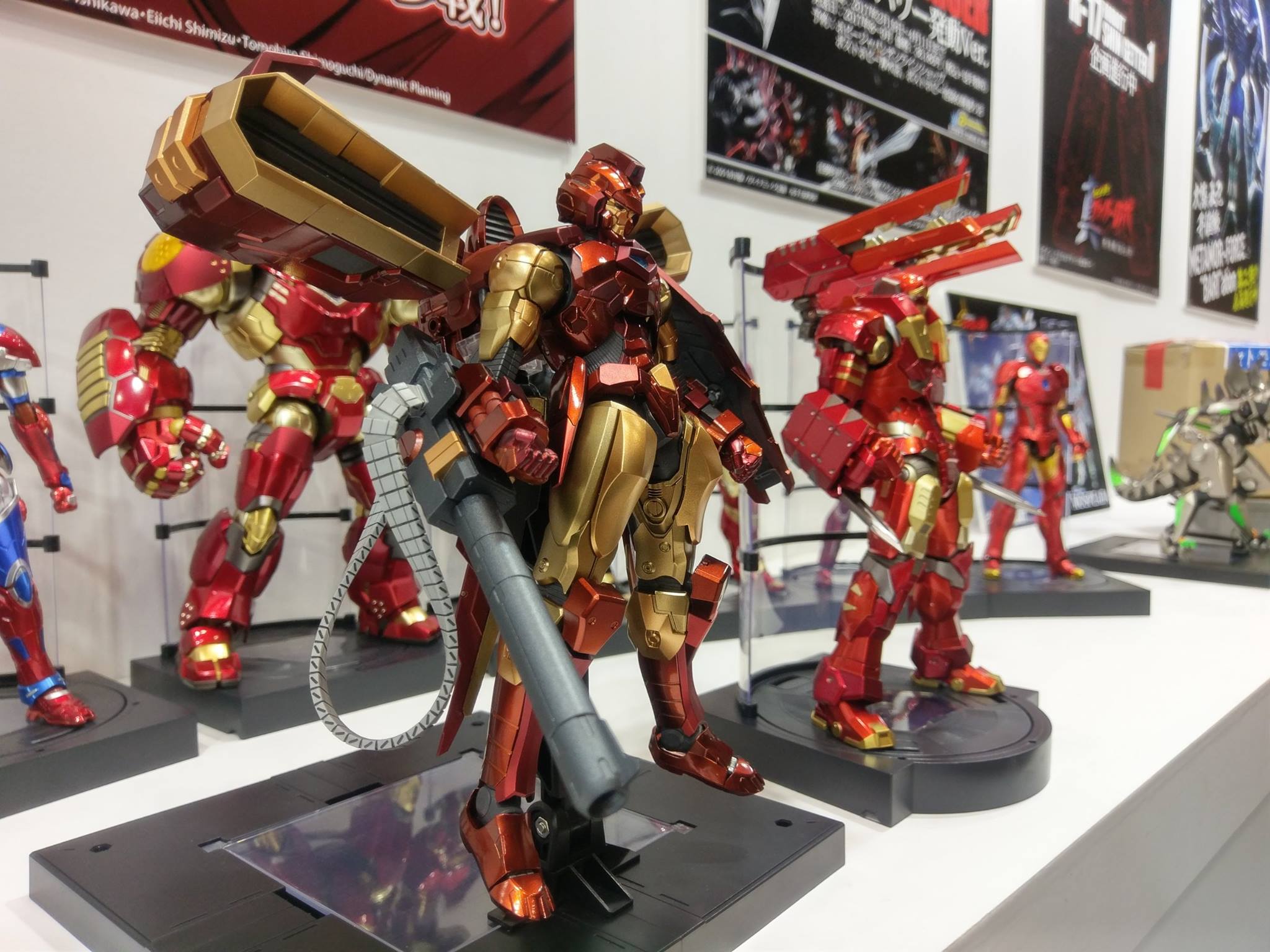 8 sự kiện không thể không đi đối với mọi dân otaku anime Nhật Bản