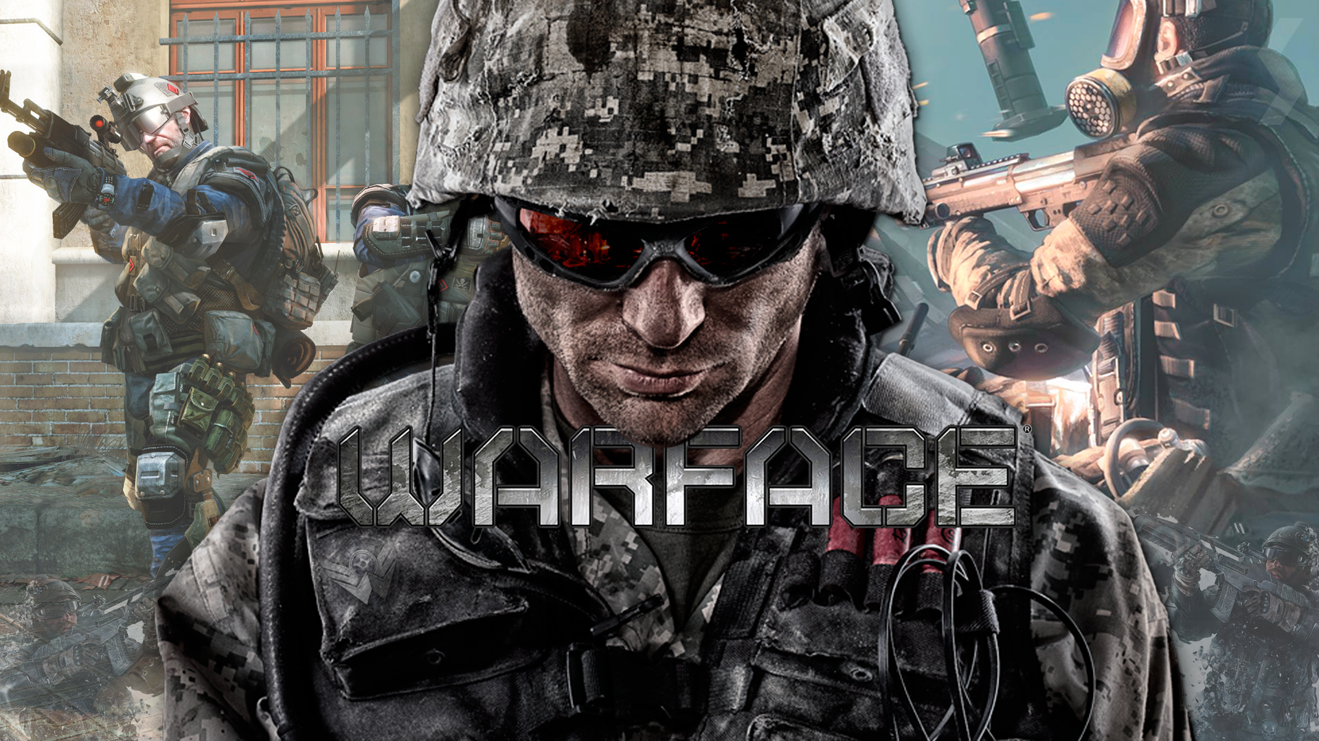 Học theo PUBG, Warface cho ra mắt chế độ bắn súng – sinh tồn Battle Royale